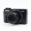 Canon Powershot G7X mark II occasion