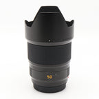 Leica 11193 Summicron-SL 50mm f/2 ASPH. occasion