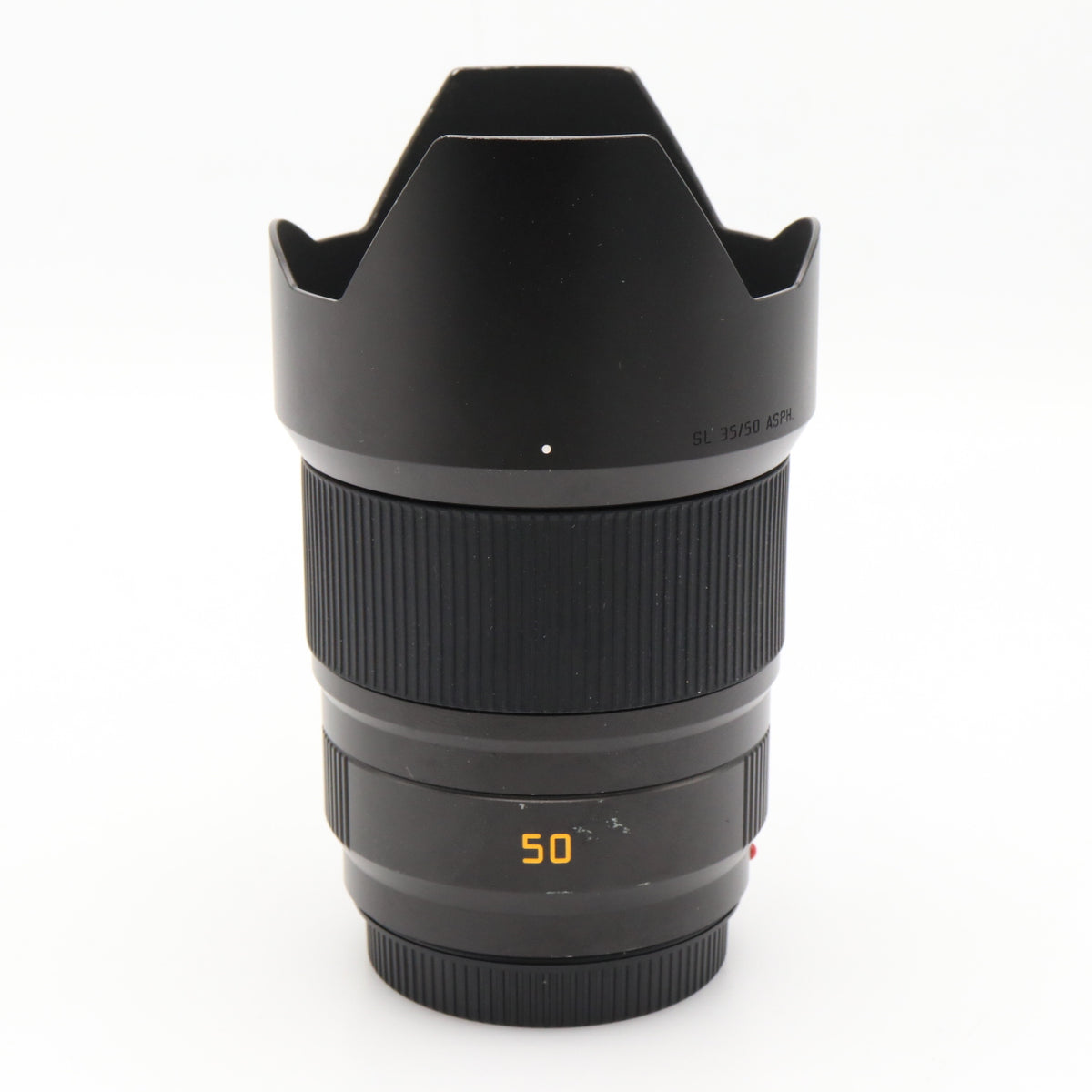 Leica 11193 Summicron-SL 50mm f/2 ASPH. occasion