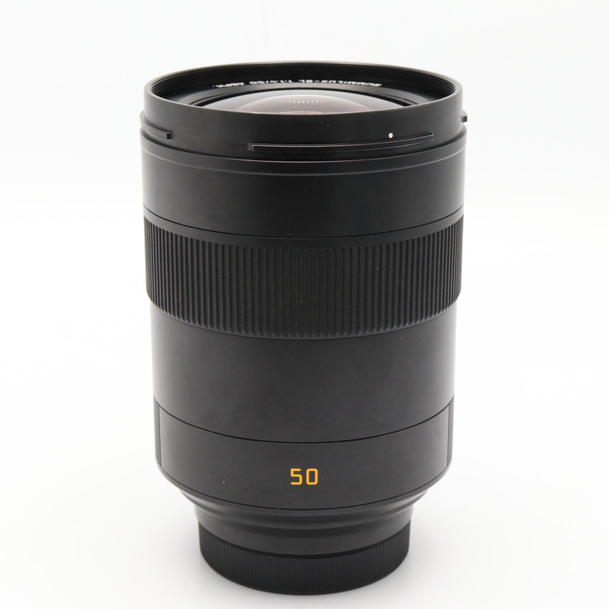 Leica 11180 Summilux-SL 50mm F/1.4 ASPH. occasion