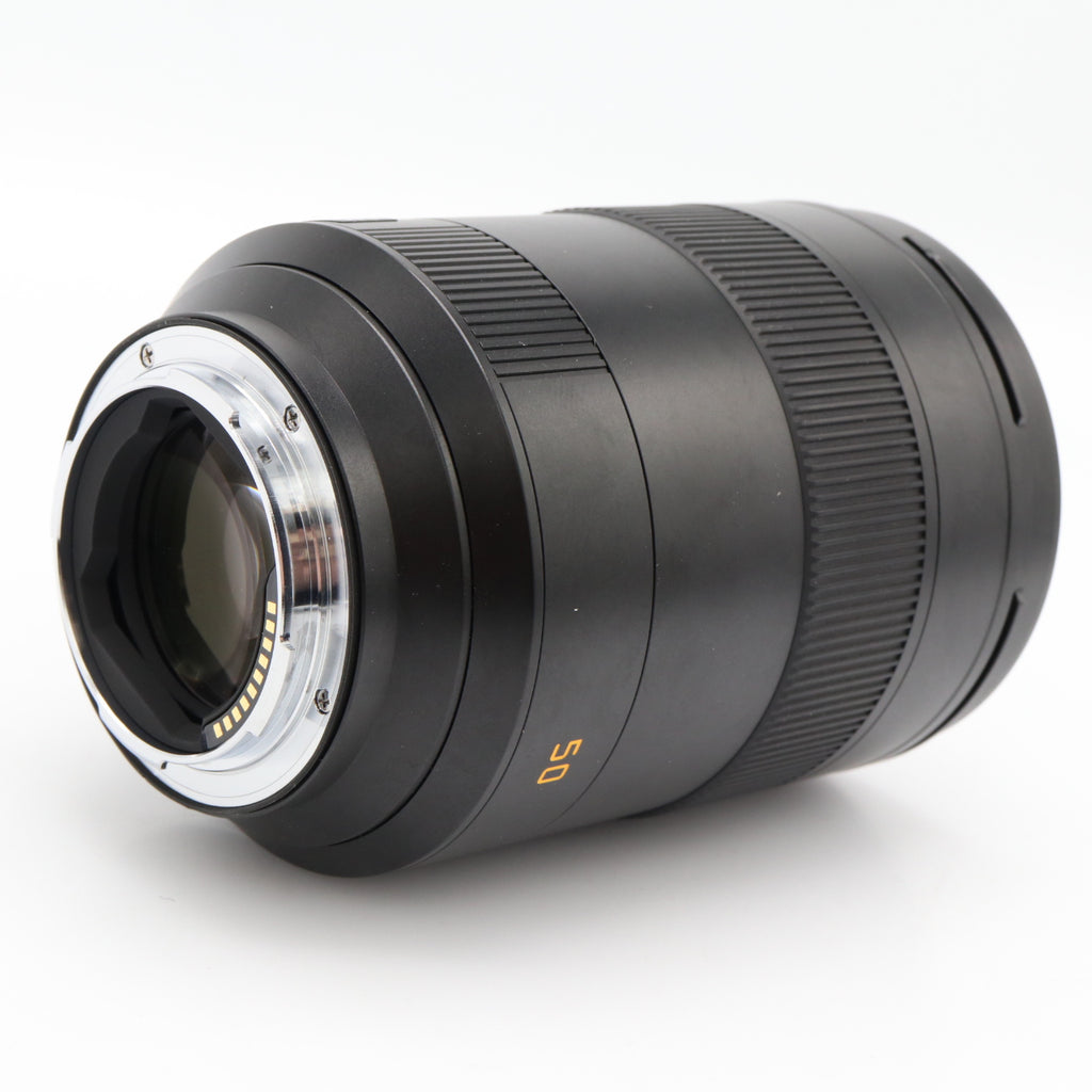 Leica 11180 Summilux-SL 50mm F/1.4 ASPH. occasion