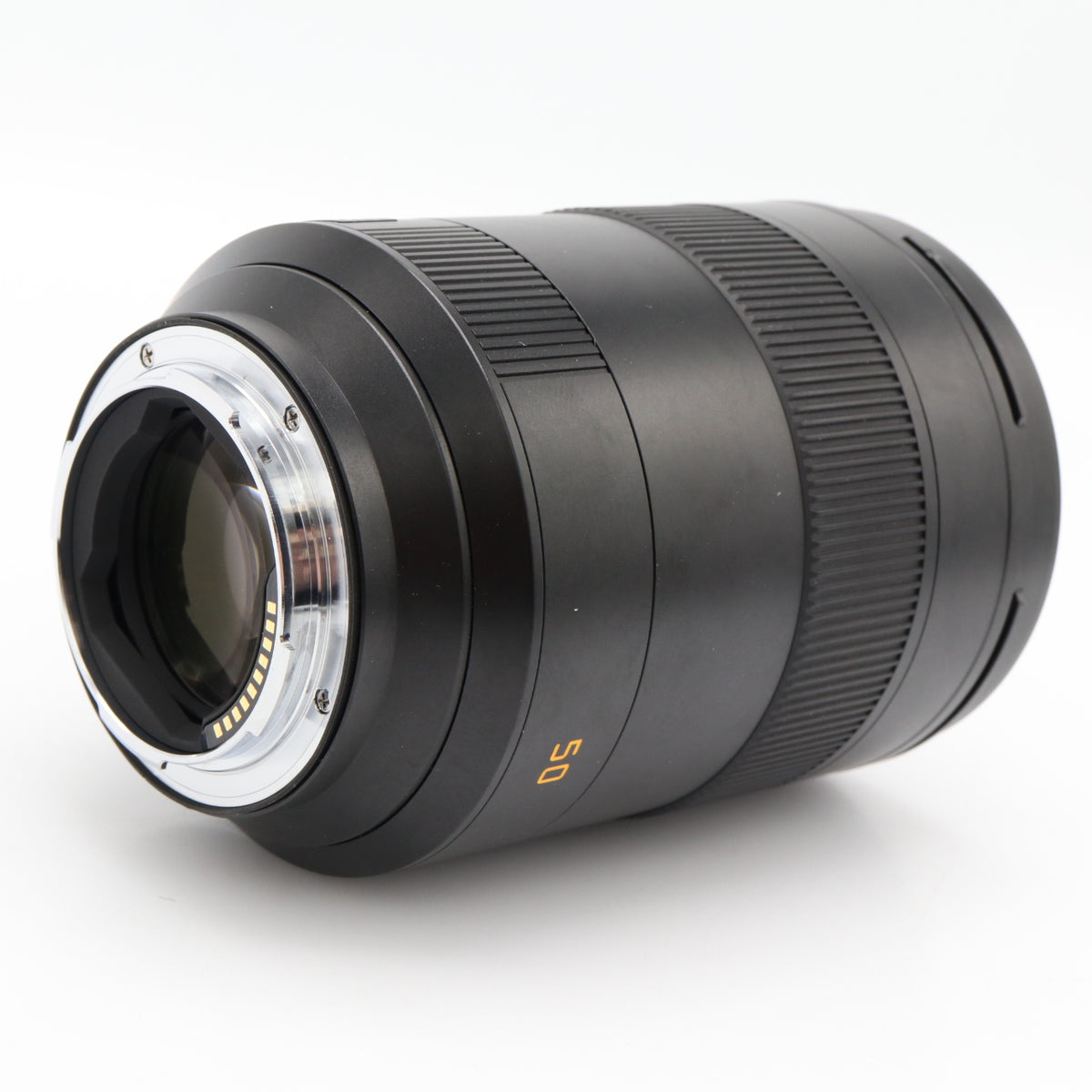 Leica 11180 Summilux-SL 50mm F/1.4 ASPH. occasion