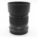 Panasonic Lumix G 42.5mm f/1.7 ASPH. Power OIS usato