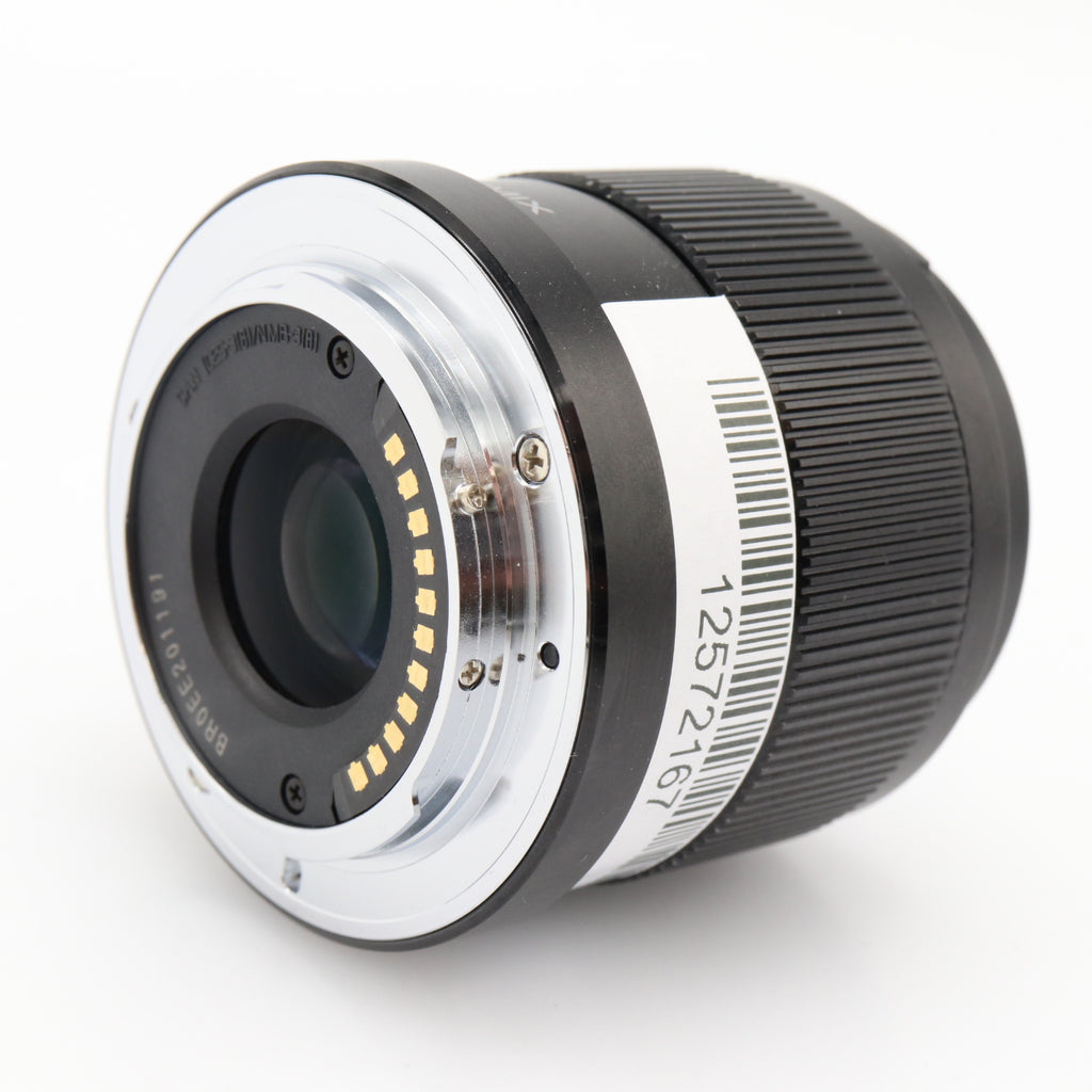 Panasonic Lumix G 42.5mm f/1.7 ASPH. Power OIS usato