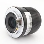 Panasonic Lumix G 42.5mm f/1.7 ASPH. Power OIS usato