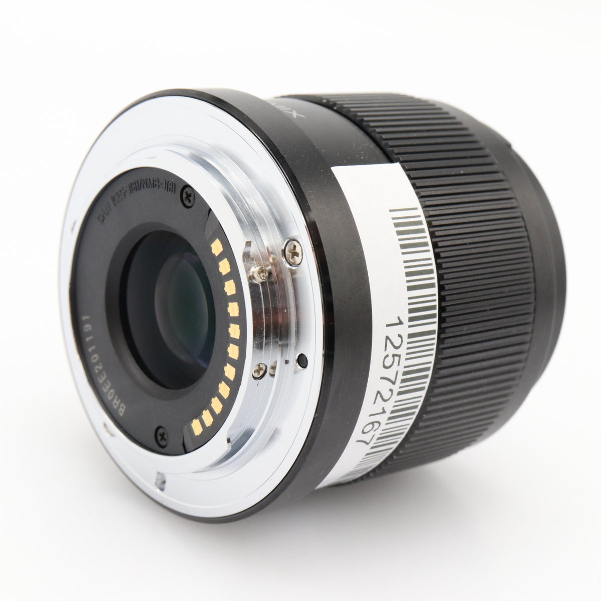Panasonic Lumix G 42.5mm f/1.7 ASPH. Power OIS usato