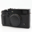 Fujifilm X-Pro3 corpo Titanio nero usato