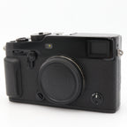 Fujifilm X-Pro3 corpo Titanio nero usato