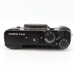 Fujifilm X-Pro3 corpo Titanio nero usato