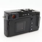 Fujifilm X-Pro3 corpo Titanio nero usato