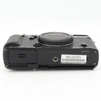 Fujifilm X-Pro3 corpo Titanio nero usato