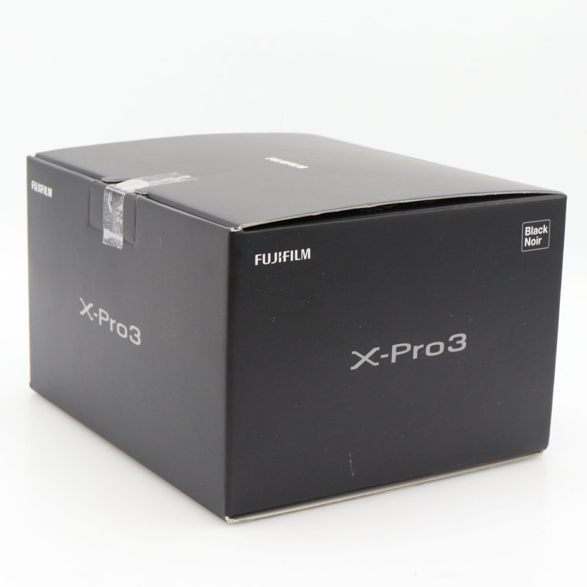 Fujifilm X-Pro3 corpo Titanio nero usato