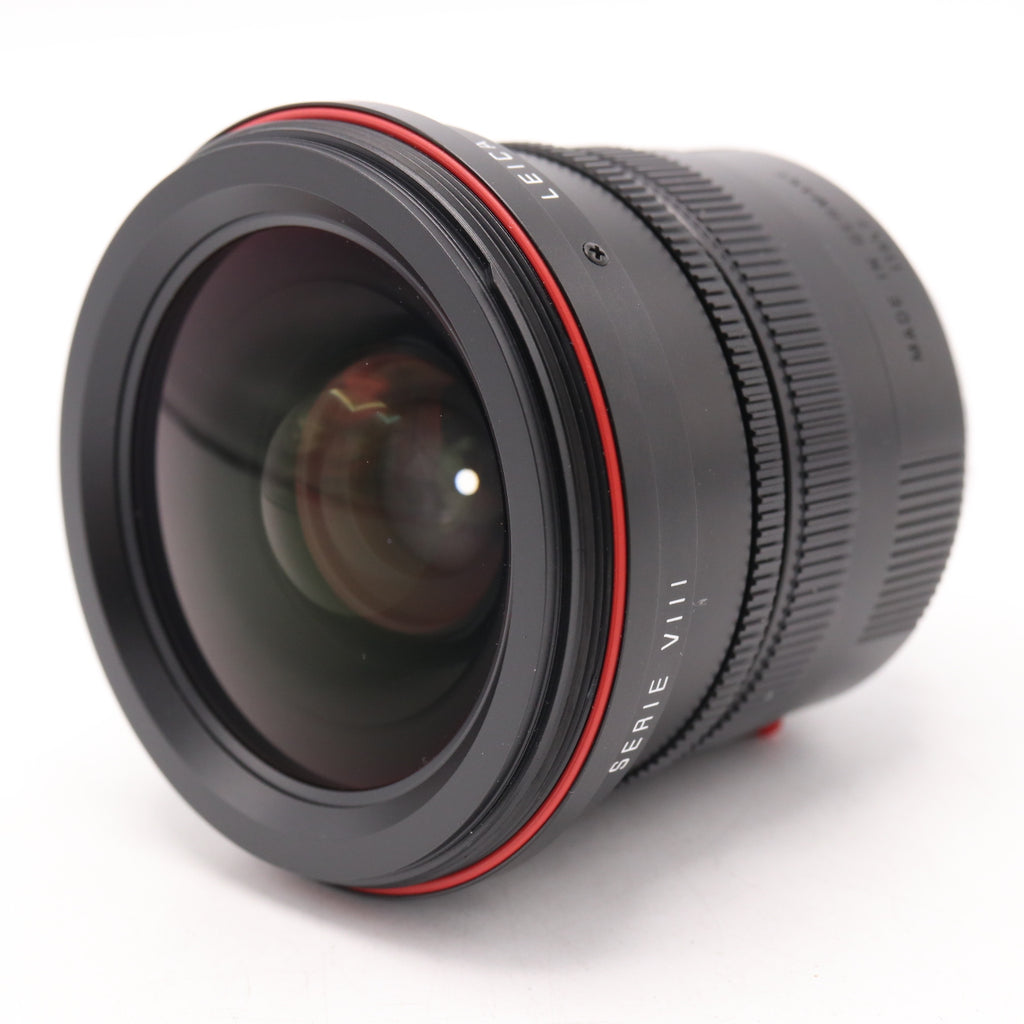 Leica 11647 Summilux-M 21mm f/1.4 ASPH. occasion