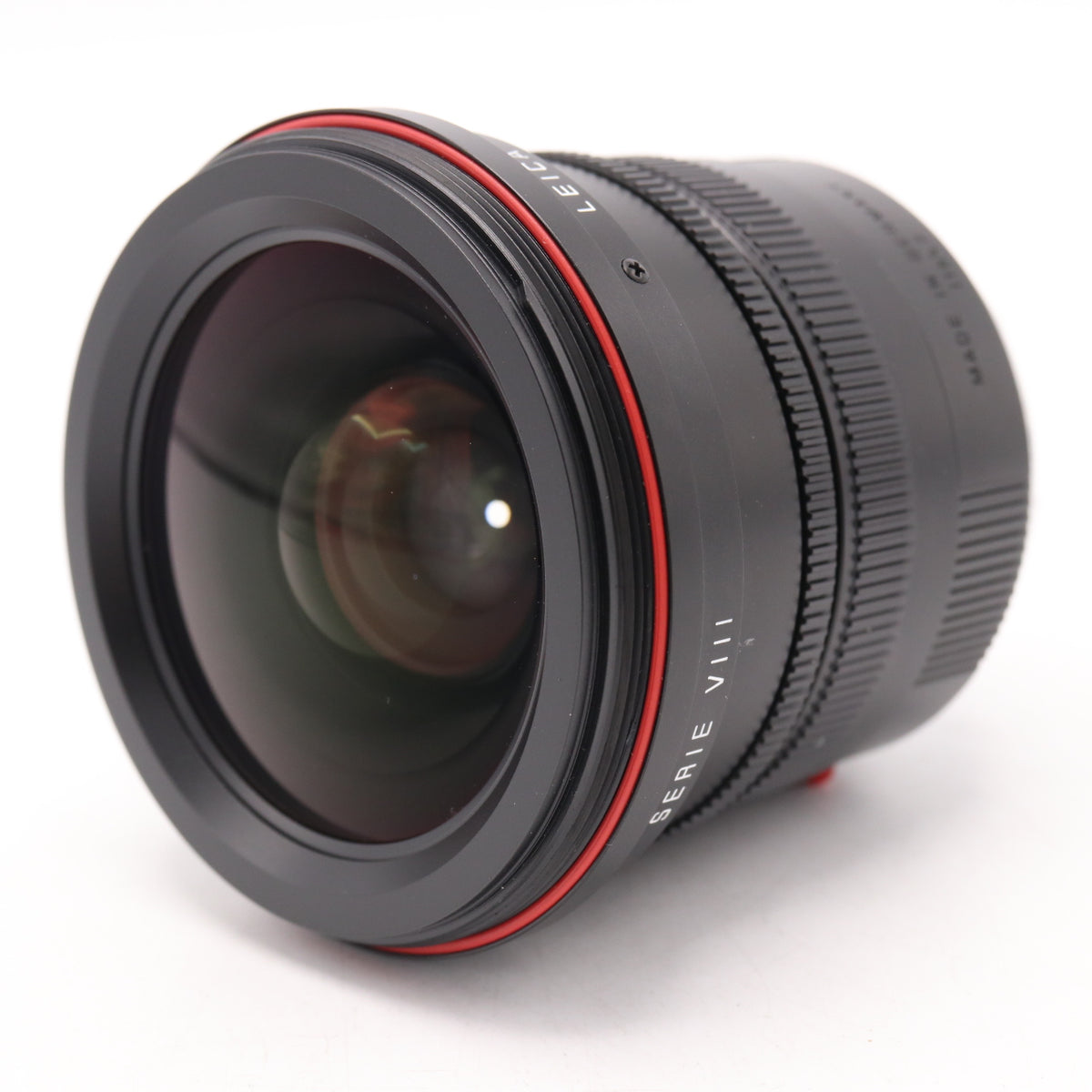 Leica 11647 Summilux-M 21mm f/1.4 ASPH. occasion