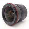 Leica 11647 Summilux-M 21mm f/1.4 ASPH. usato