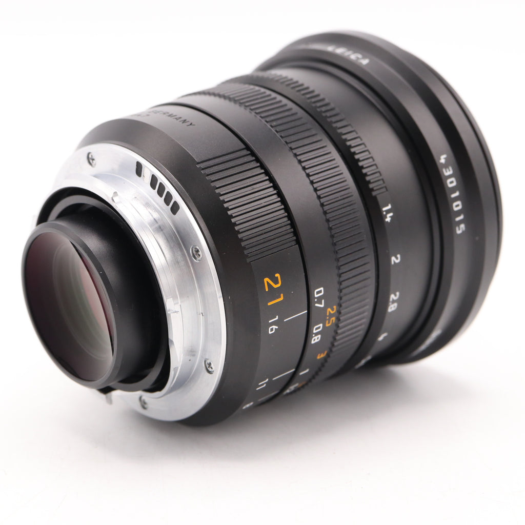 Leica 11647 Summilux-M 21mm f/1.4 ASPH. occasion