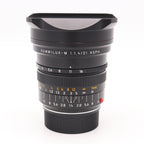 Leica 11647 Summilux-M 21mm f/1.4 ASPH. occasion