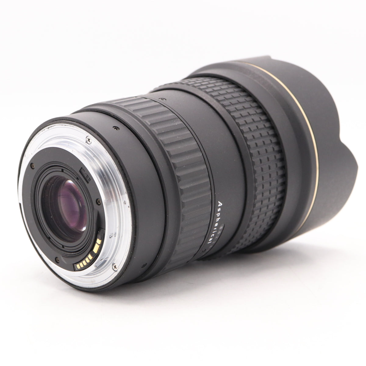 Tokina 16-28mm F/2.8 AT-X Pro FX Canon occasion