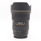Tokina 16-28mm F/2.8 AT-X Pro FX Canon occasion
