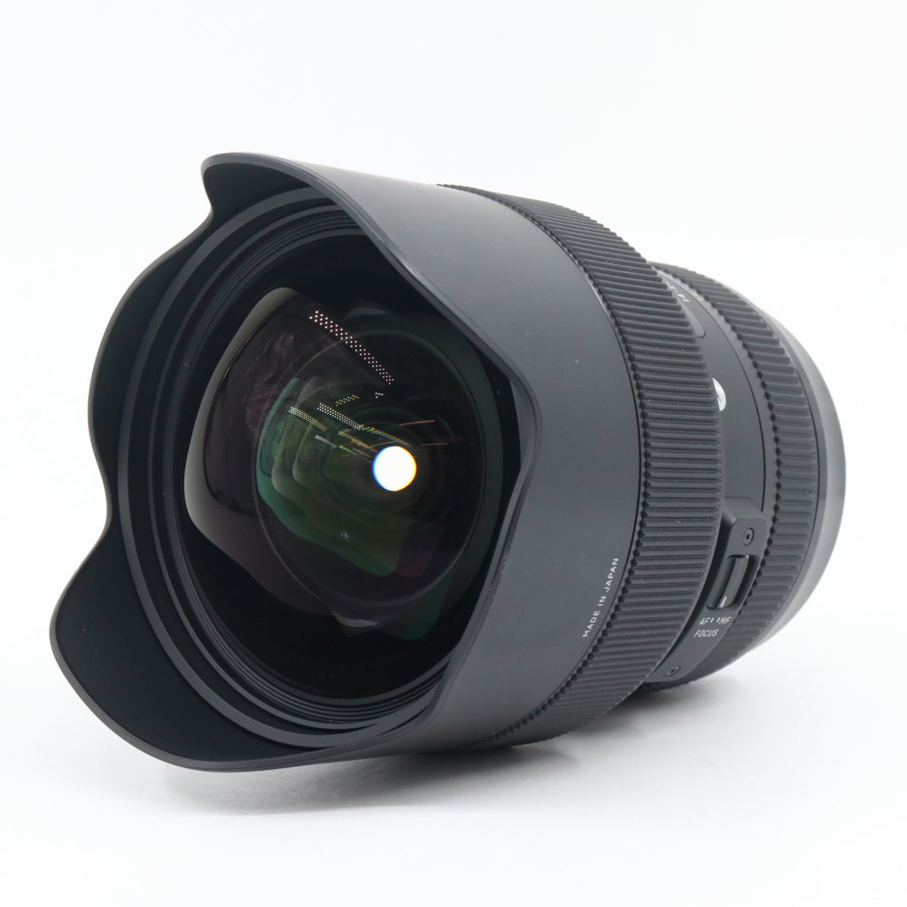 Sigma 14-24mm f/2.8 DG HSM ART Canon EF gebraucht