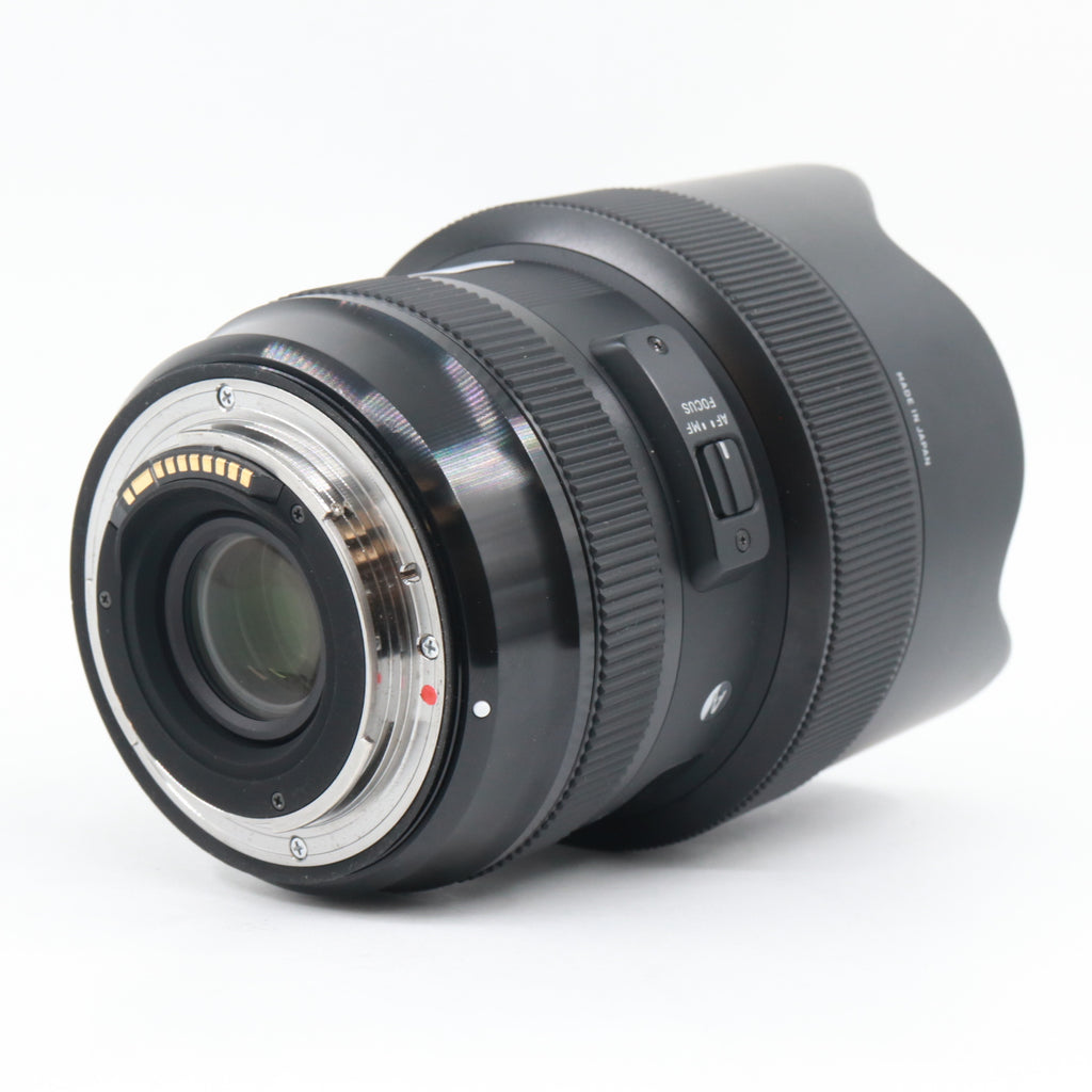 Sigma 14-24mm f/2.8 DG HSM ART Canon EF gebraucht