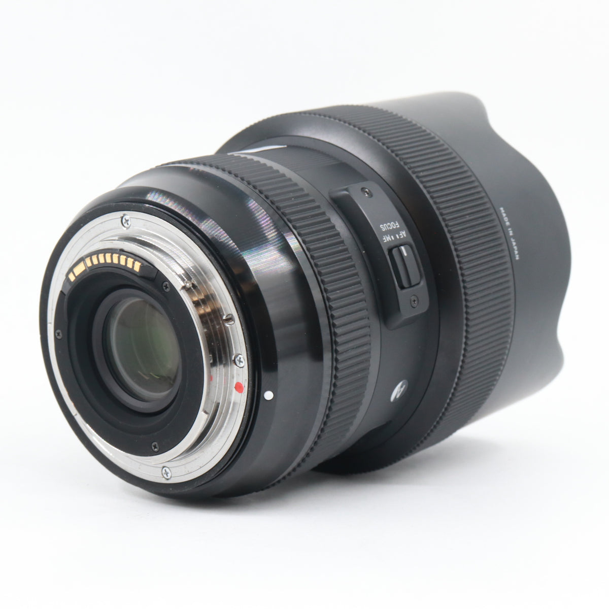 Sigma 14-24mm f/2.8 DG HSM ART Canon EF gebraucht