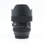 Sigma 14-24mm f/2.8 DG HSM ART Canon EF gebraucht