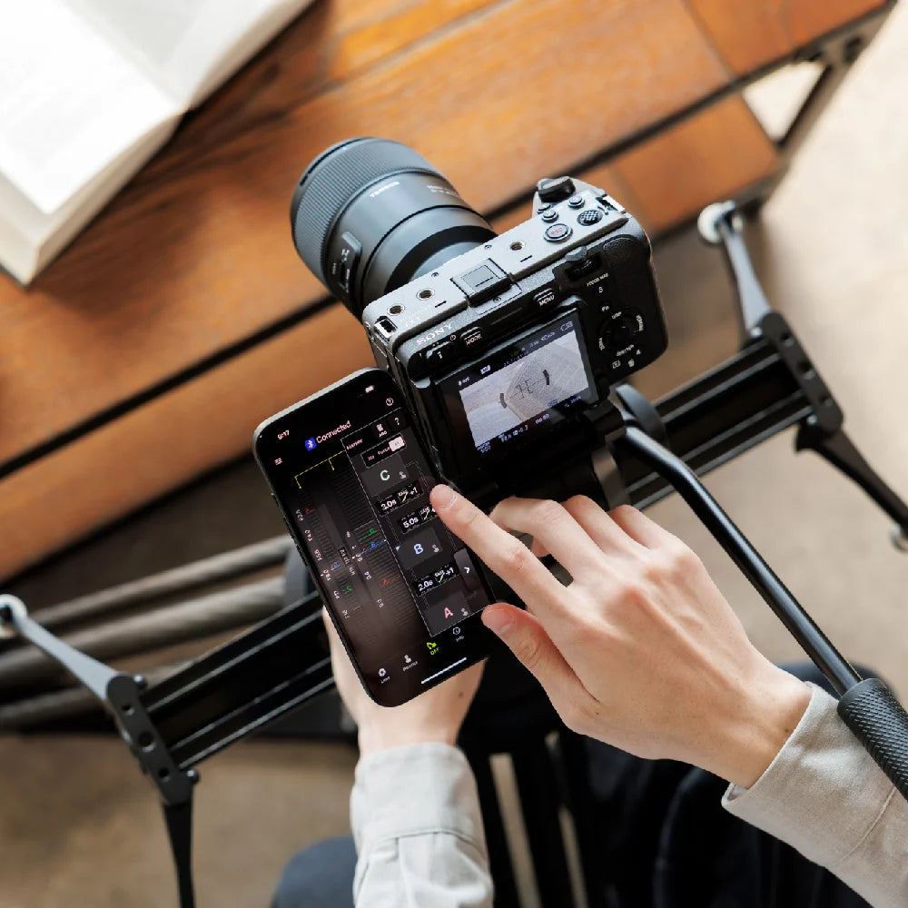 Tamron-Link Bluetooth Adapter