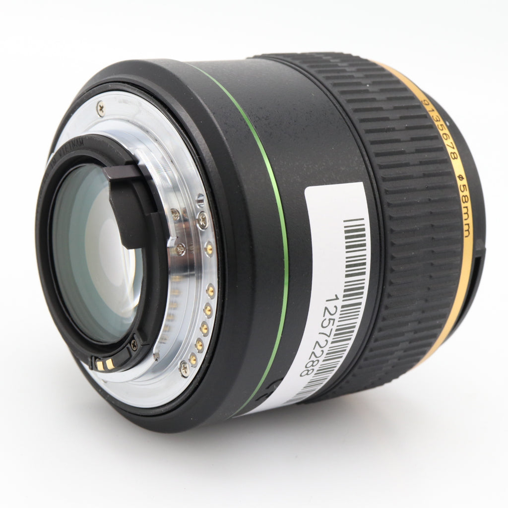 Pentax SMC DA 55mm F/1.4 AL IF SDM gebraucht
