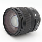 Sigma 24-70mm f/2.8 DG OS HSM ART Nikon FX occasion