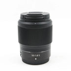 Nikon Z 50mm f/1.8 S usato