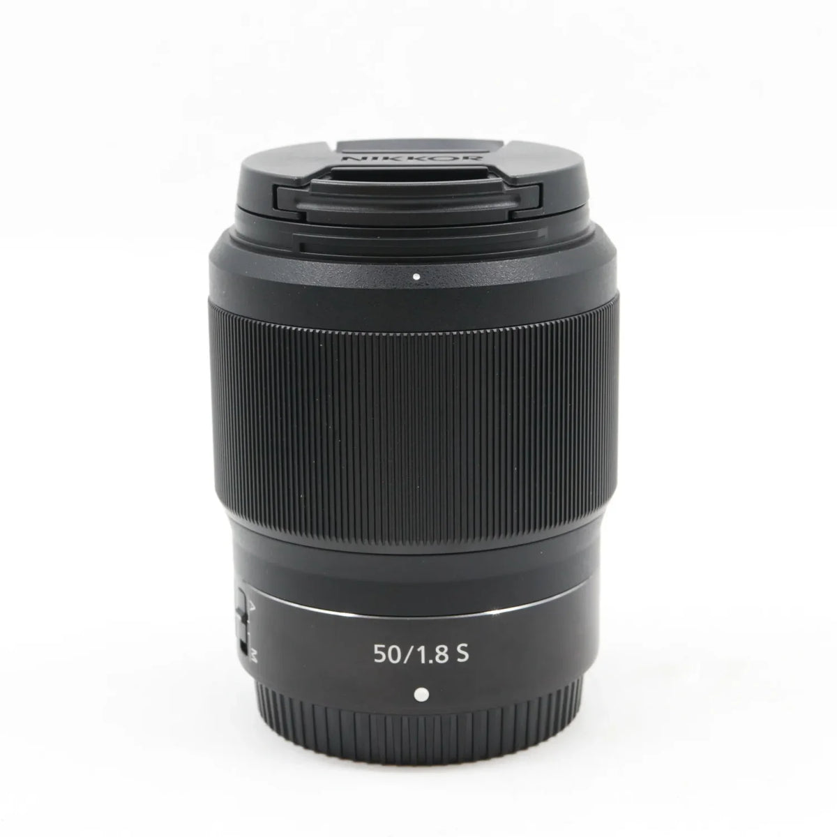 Nikon Z 50mm f/1.8 S usato