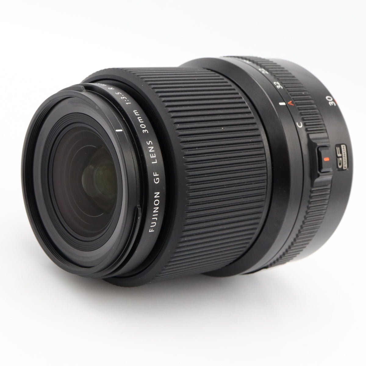 Fujifilm GF 30mm f/3.5 R WR usato
