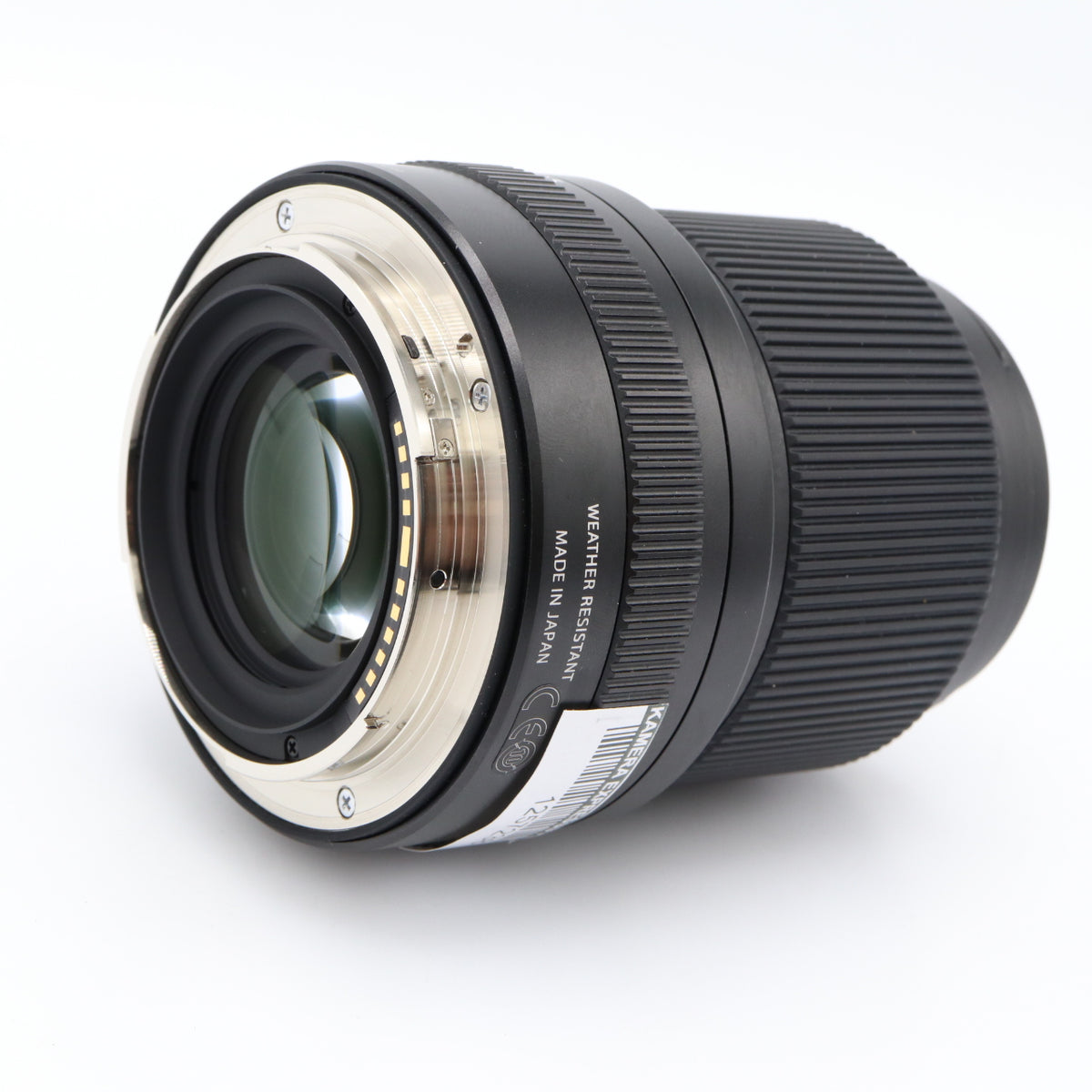Fujifilm GF 30mm f/3.5 R WR usato