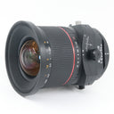 Samyang T-S 24mm f/3.5 ED AS UMC Tilt/Shift Canon segunda mano