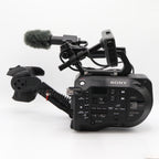 Sony PXW-FS7 boîtier occasion
