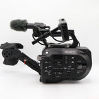 Sony PXW-FS7 boîtier occasion