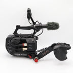 Sony PXW-FS7 boîtier occasion