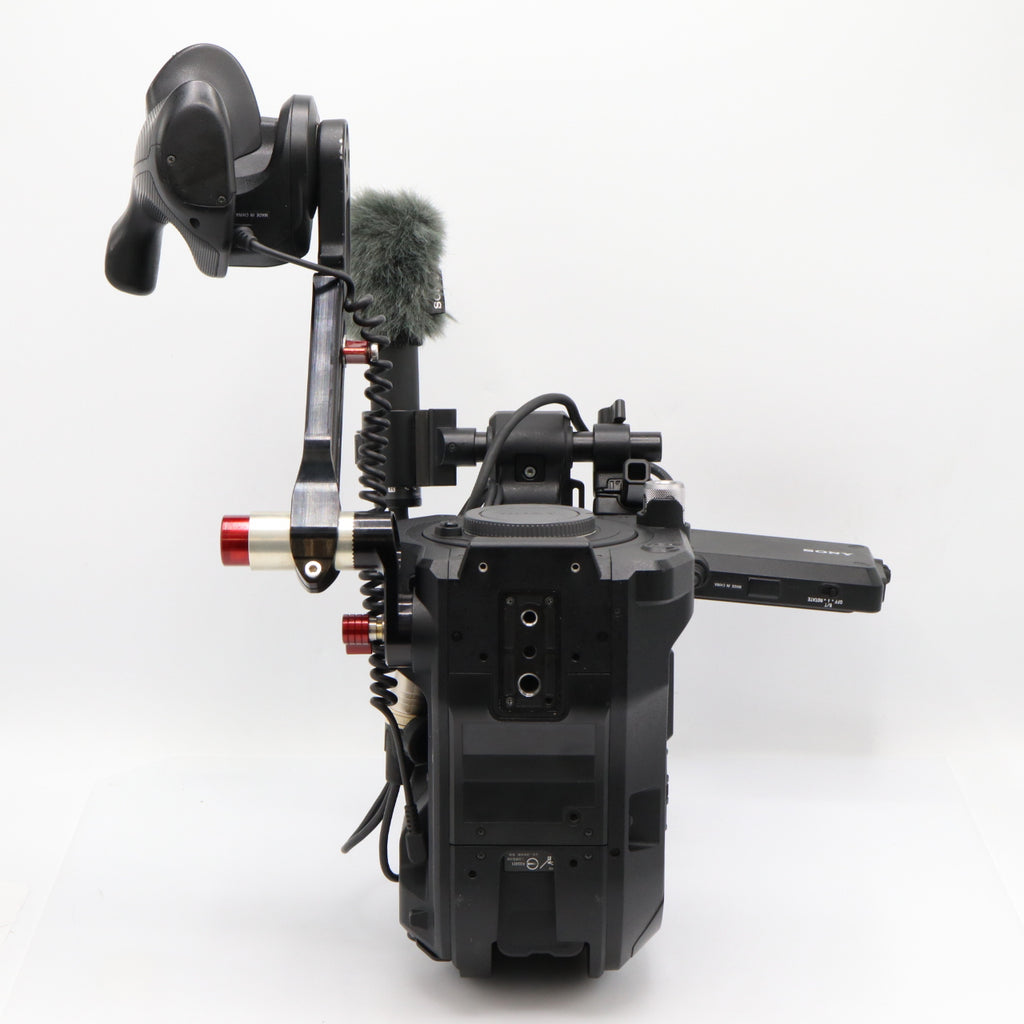 Sony PXW-FS7 boîtier occasion