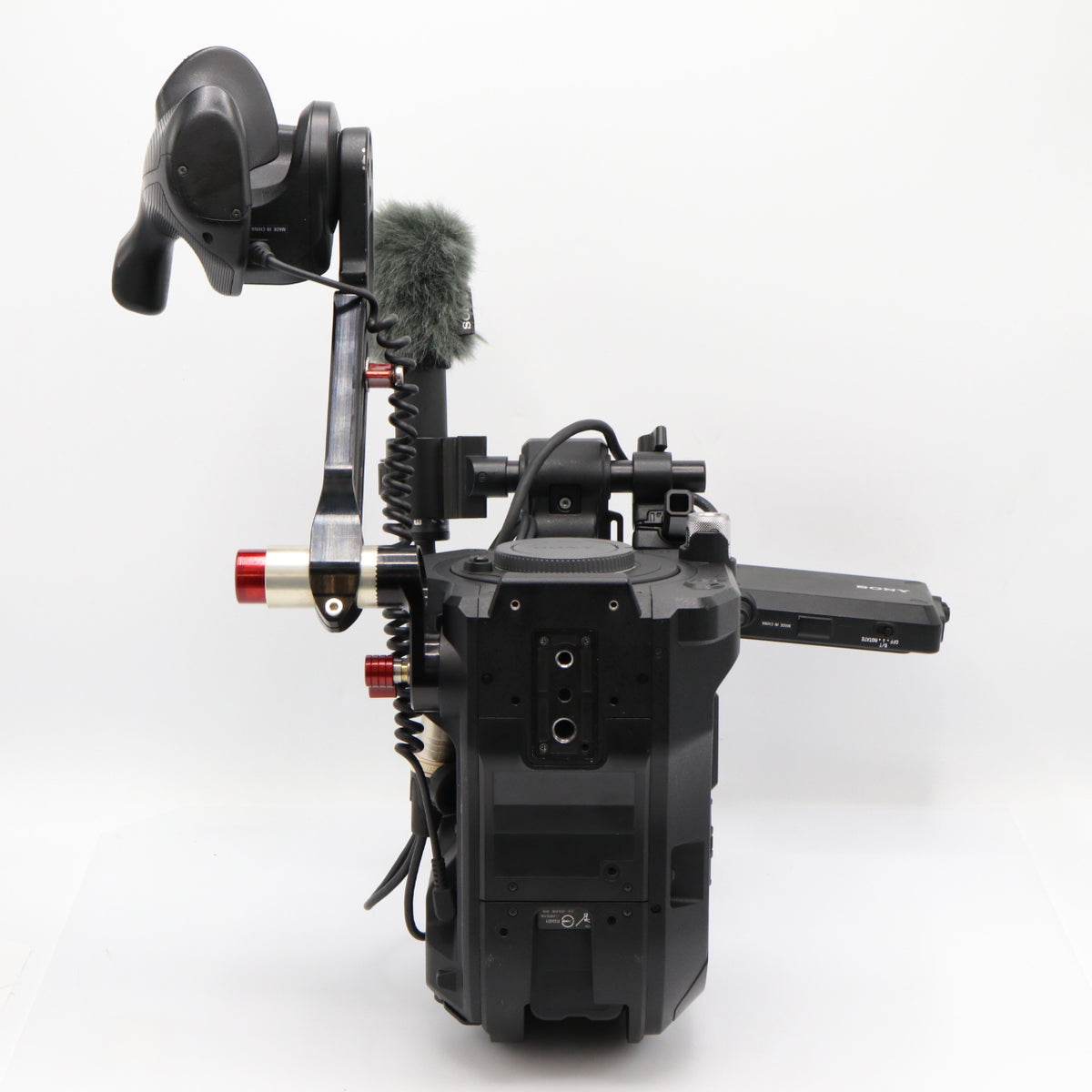 Sony PXW-FS7 boîtier occasion