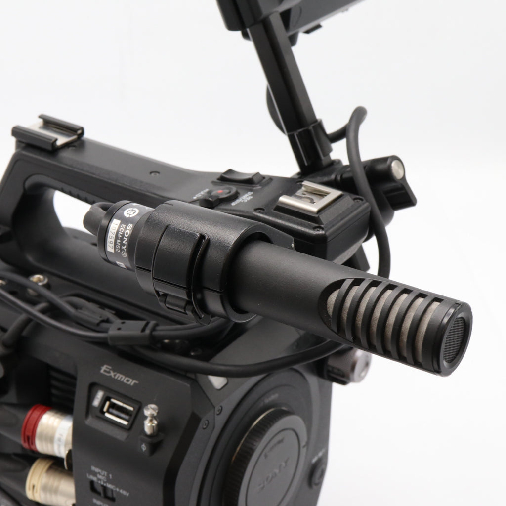 Sony PXW-FS7 boîtier occasion