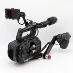 Sony PXW-FS7 boîtier occasion