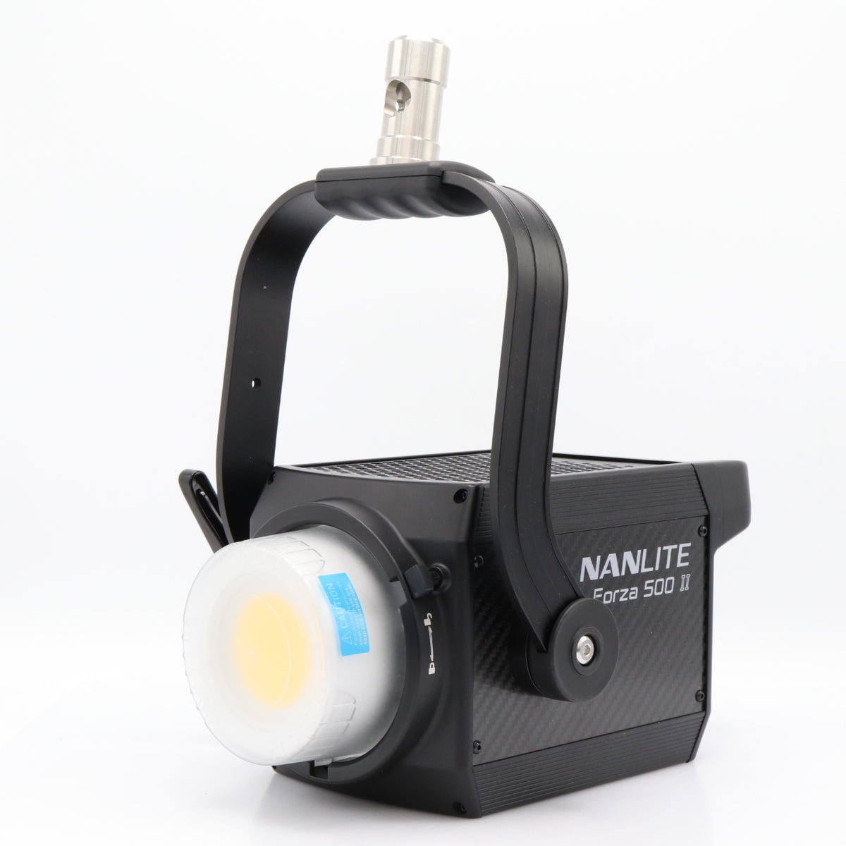 Nanlite Forza 500 II LED Light used
