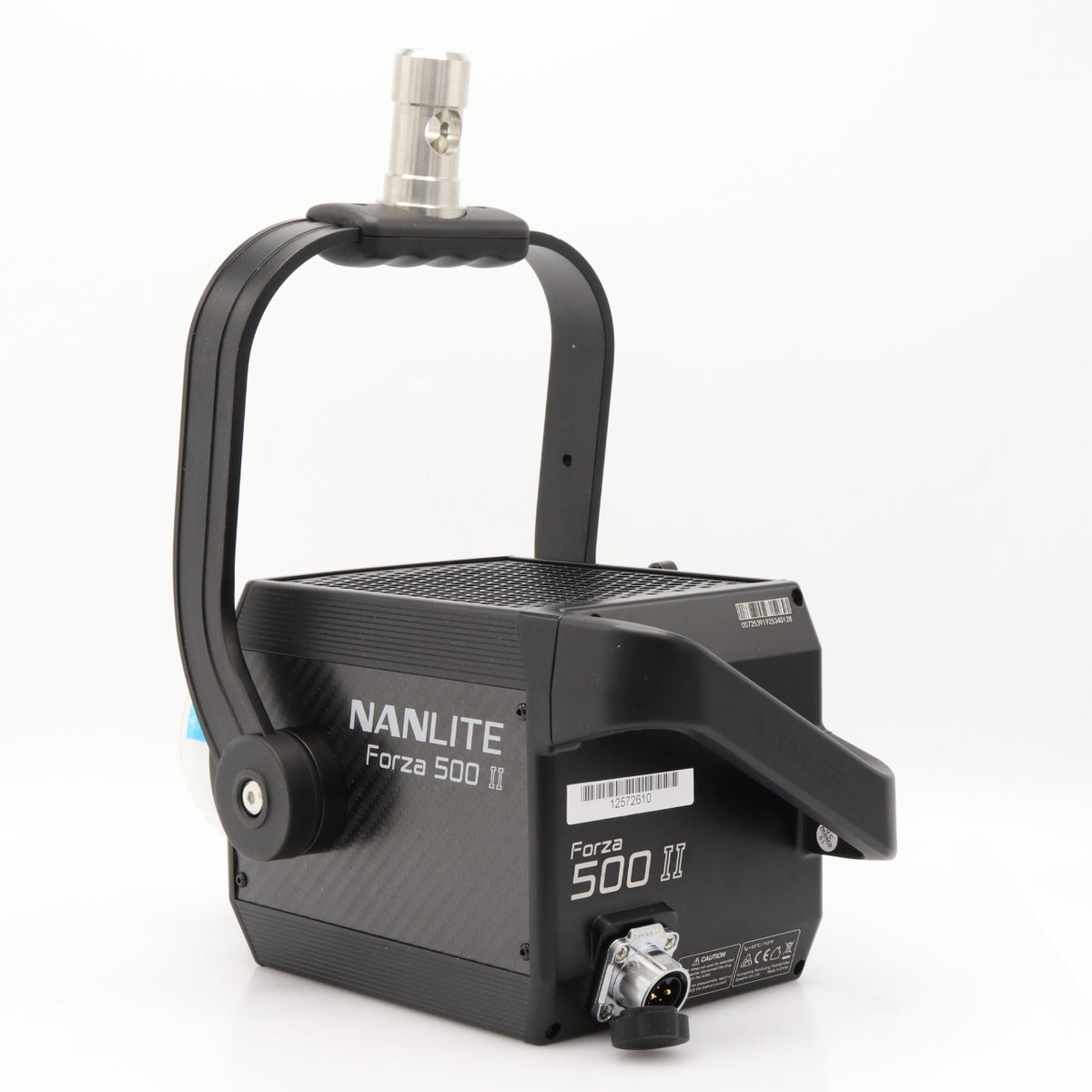 Nanlite Forza 500 II LED Light used