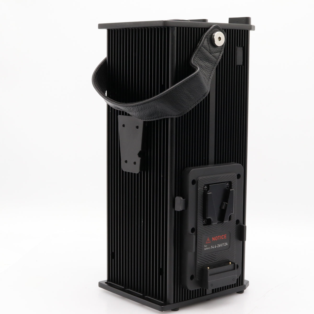Nanlite Forza 500 II LED Light used