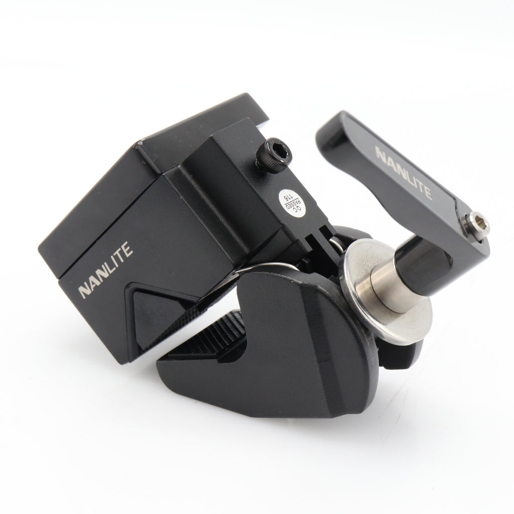 Nanlite Forza 500 II LED Light used
