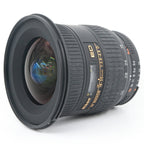 Nikon AF 18-35mm f/3.5-4.5 D ED segunda mano
