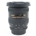 Nikon AF 18-35mm f/3.5-4.5 D ED segunda mano