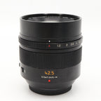 Panasonic Leica DG Nocticron 42.5mm f/1.2 ASPH. tweedehands