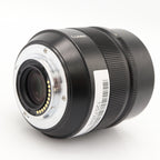 Panasonic Leica DG Nocticron 42.5mm f/1.2 ASPH. tweedehands